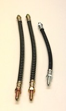 CAR SET OF FLEXIBLE BRAKE