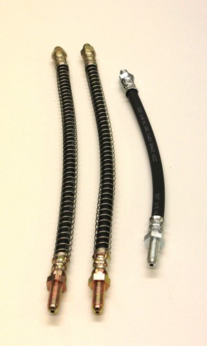 Car set flexible brake - set,