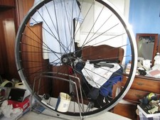 26X1.75 QR ALLOY BLACK FRONT