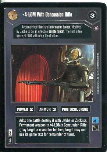 Star wars ccg - wars,