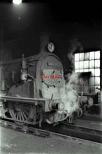 PHOTO  SR DRUMMOND M7 0-4-4T