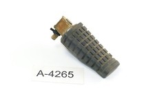 Kawasaki KLR 650 1996 - Front