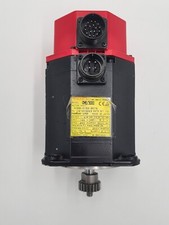 FANUC AC Servo Motor (A06B-0162-B075) Model M6/3000 1.4Kw 3PH 200V Inverter 