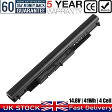 HS03 HS04 Battery for HP Spare 807957-001 807956-001 807611-421 HSTNN-LB6U  UK