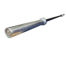 Hammer Strength Olympic Bar