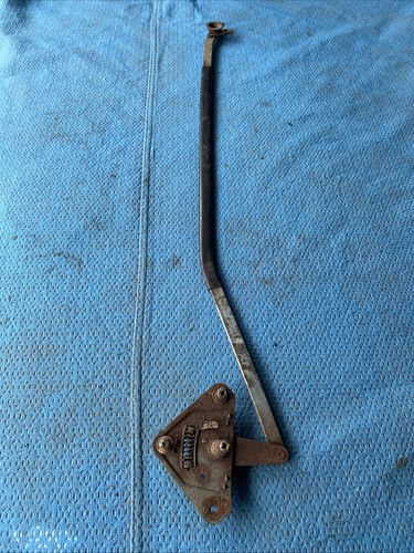 Mgb door lock connecting - mgb,