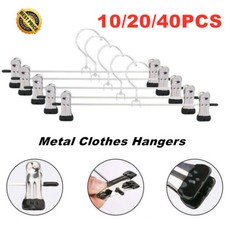 Metal Coat Hangers Clothes