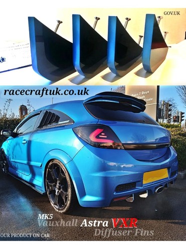 Vauxhall astra vxr - vauxhall,