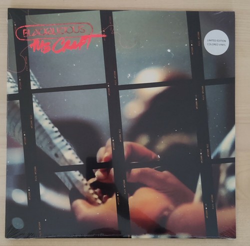 Blackalicious the craft - the, "