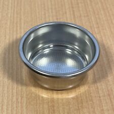 Sage 54 mm 2 Cup Dual Wall Coffee Filter Basket - Barista Express (SP0001521)