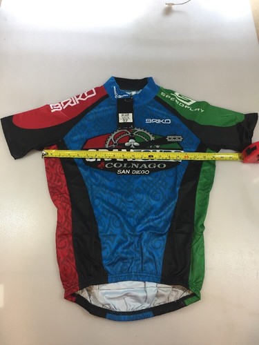 Briko gran fondo - briko, womens