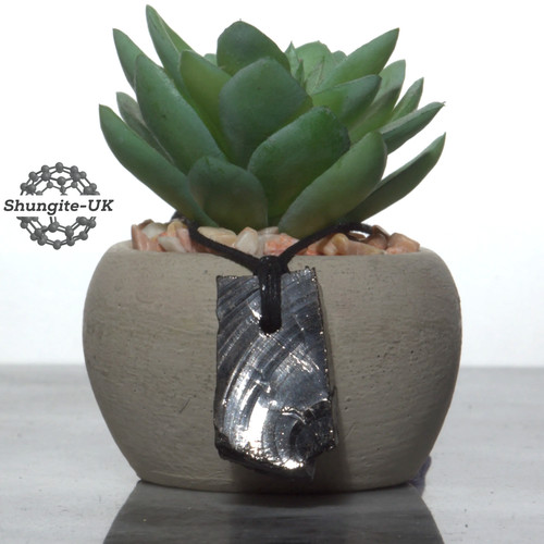 Elite shungite pendant 8g - elite, 7-8g