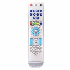 RM-Series Home Theatre Remote