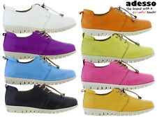 Adesso Ladies Leather Shoes