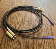 5 Ft. JMB CABLE CO Audiophile