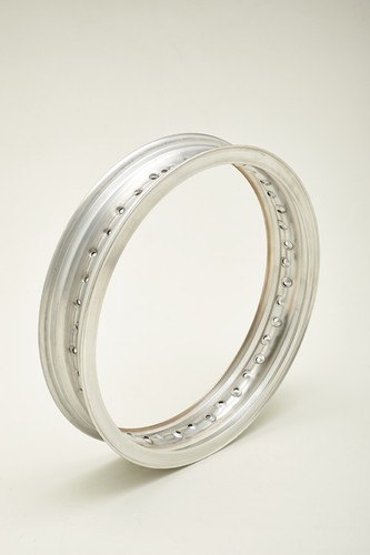 Aluminum rim for vintage - aluminum, h