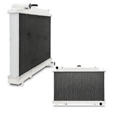ALLOY HIGH FLOW RADIATOR RAD