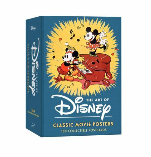 Art disney classic - art, of