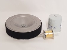 Filter Kit Fits TIMBERWOLF