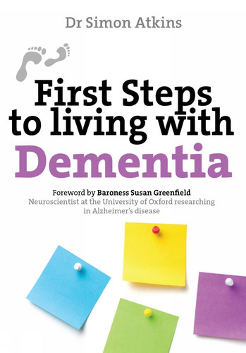 First steps living with - first, to