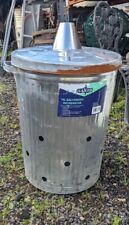 Fire Bin Garden Incinerator 