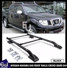 FOR NISSAN NAVARA NP300 D40