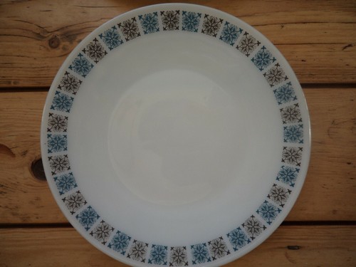 Vintage retro pyrex chelsea - vintage,