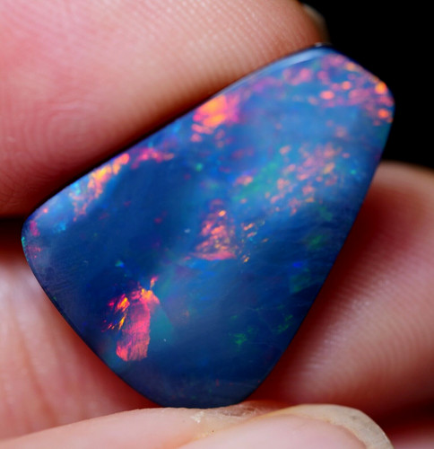 Beautiful australian opal - australian,