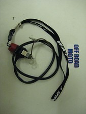 Trials Bike Lanyard Kill