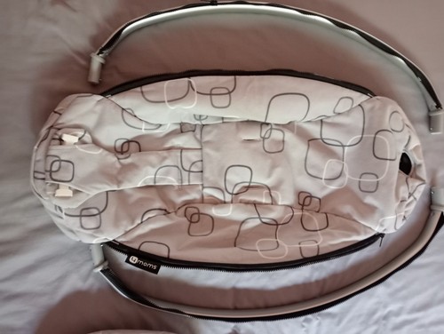 4moms mamaroo replacement - replacement, side
