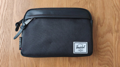 Herschel virgin wash - herschel,