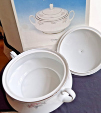Noritake China CASSEROLE DISH