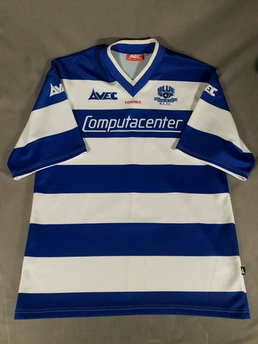 Vintage 1996 halifax - vintage,