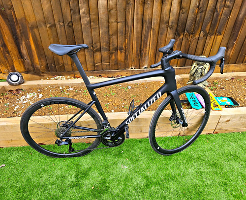 Specialized full carbon - full,
