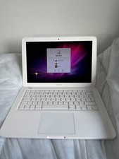 Apple MacBook (13-inch, Mid