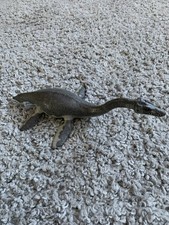 Papo Plesiosaurus Dinosaur Figure Toy Collectible Model