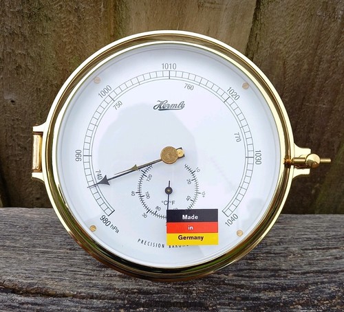 Hermle ships precision - hermle,