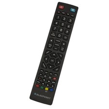 Genuine Original Blaupunkt 3D Button DH1602092364 TV Remote Control.