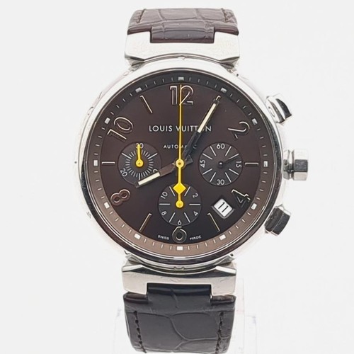 Louis vuitton q1121 used watch - q1121,