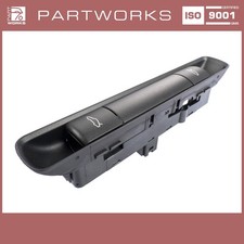 Switch Hood Opener for Porsche