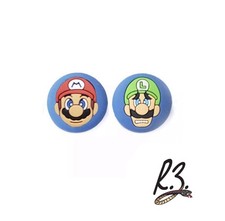 Super Mario & Luigi Bros