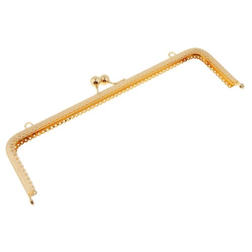 Vintage metal frame - vintage,