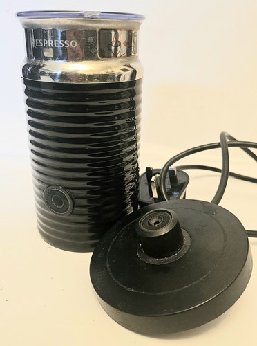 Nespresso aeroccino electric - nespresso,