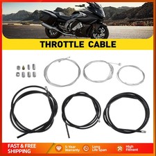 6Pcs Kit Motorcycle Scooter