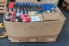 automotive job lot pallet of