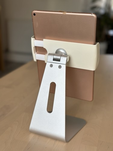 Tablet stand 360 rotating - stand,