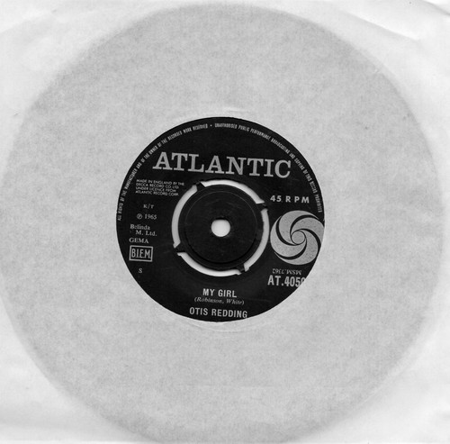 Otis redding girl - , down