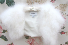 Ivory white soft - ivory, fur