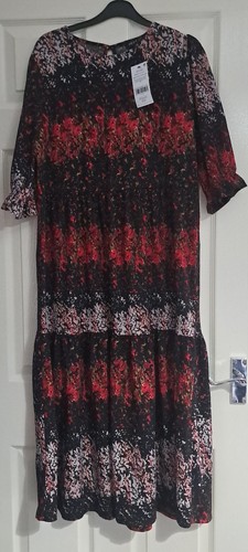 Ladies long maxi - long,