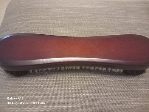 Snooker table brush - table,